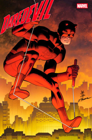 Daredevil #24 (2025)