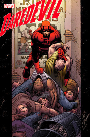 Daredevil #8 (2024)