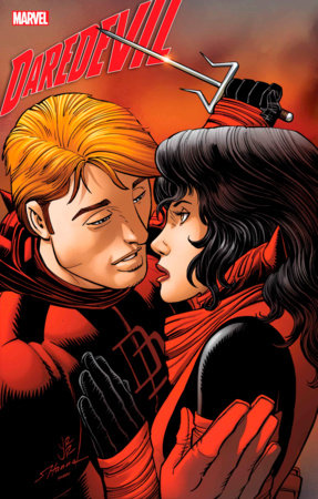 Daredevil #9 (2024)