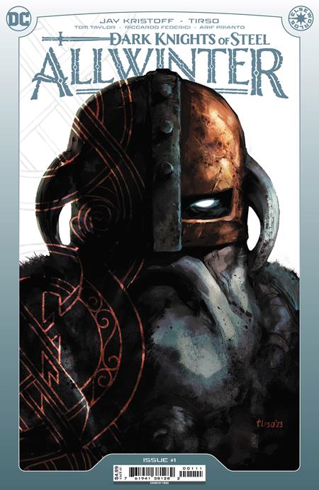 Dark Knights of Steel: Allwinter #1 (of 6) (2024)