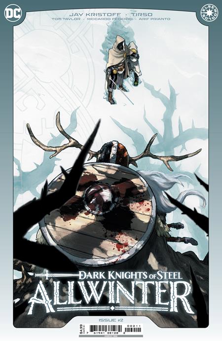 Dark Knights of Steel: Allwinter #2 (of 6) (2024)