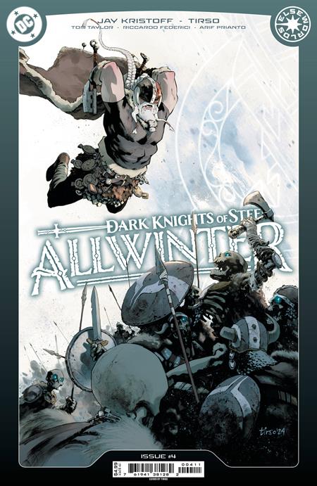 Dark Knights of Steel: Allwinter #4 (of 6) (2024)