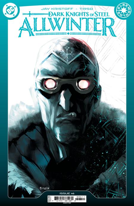Dark Knights of Steel: Allwinter #6 (of 6) (2024)