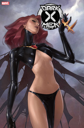 Dark X-Men #2 JeeHyung Lee Variant (2023)