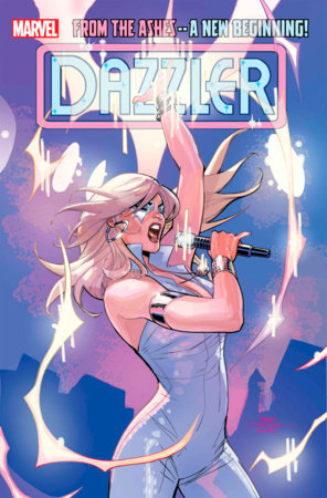 Dazzler #1 (2024)