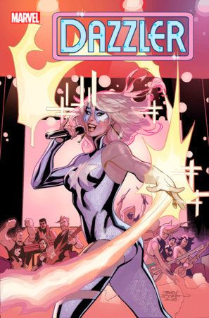 Dazzler #4 (2024)