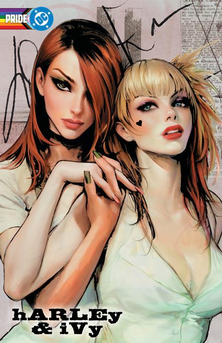 DC Pride #1 (2025)
