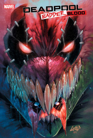 Deadpool: Badder Blood #3 (2023)