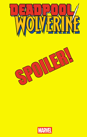Deadpool/Wolverine #6 Whilce Portacio Variant (2025)