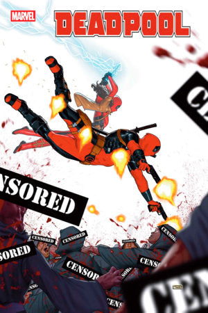 Deadpool #14 (2025)