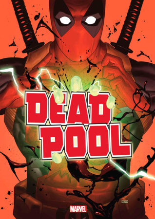 Deadpool #6 (2024)