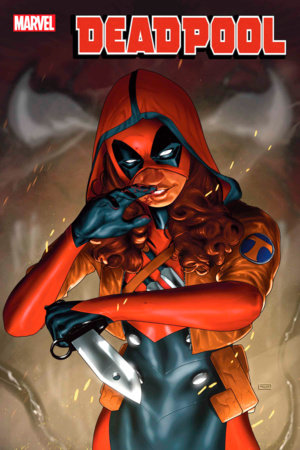 Deadpool #8 (2024)