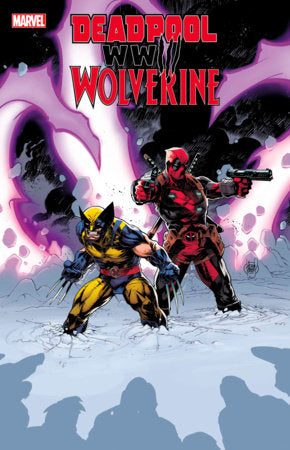 Deadpool and Wolverine: WWIII #2 (2024)