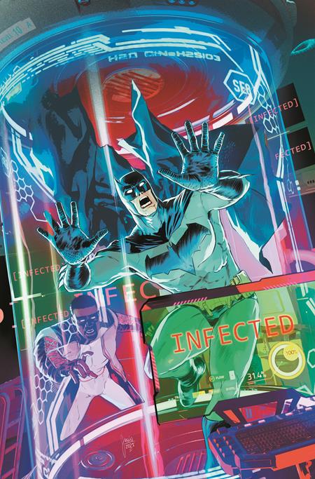 Detective Comics #1102 (2025)