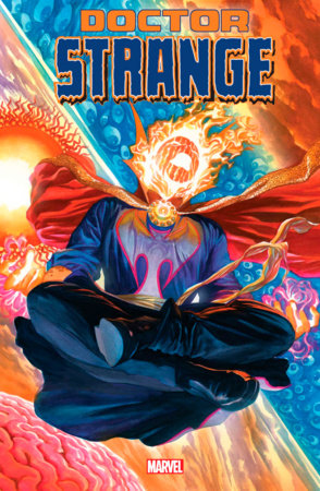 Doctor Strange #3 (2023)