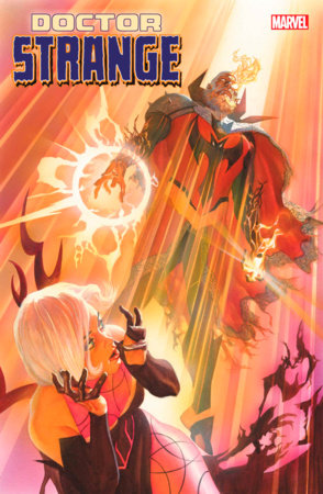 Doctor Strange #7 (2023)