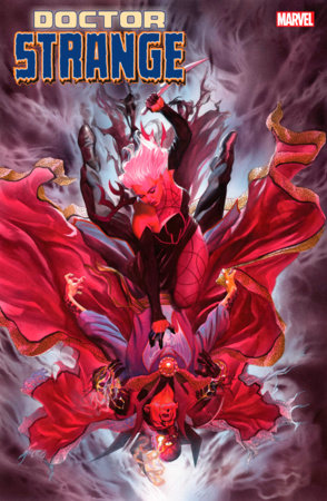 Doctor Strange #8 (2023)