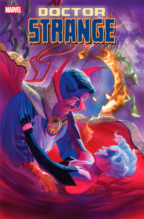 Doctor Strange #9 (2023)