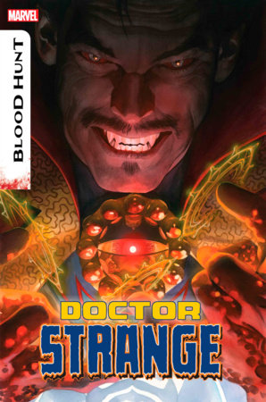 Doctor Strange #15 (2024)