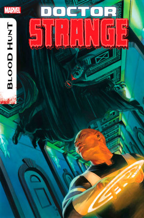 Doctor Strange #16 (2024)