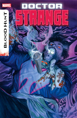 Doctor Strange #17 (2024)