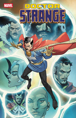 Doctor Strange #450 (2025)