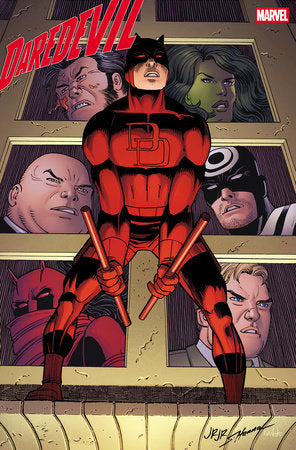 Daredevil #25 (2025)