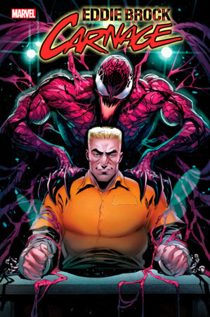 Eddie Brock: Carnage #2 (2025)