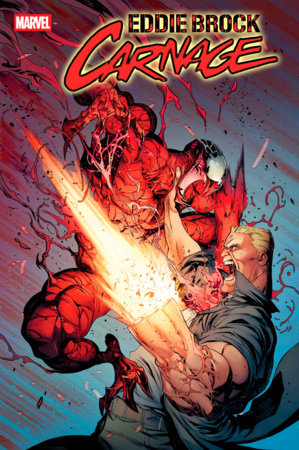 Eddie Brock: Carnage #3 (2025)