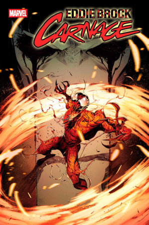 Eddie Brock: Carnage #4 (2025)