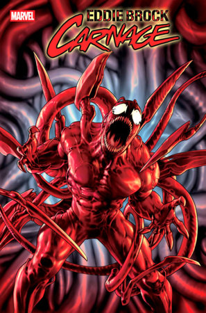 Eddie Brock: Carnage #5 (2025)