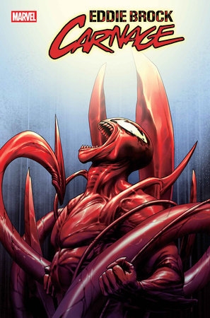 Eddie Brock: Carnage #8 (2025)