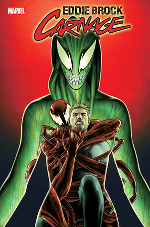 Eddie Brock: Carnage #9 (2025)
