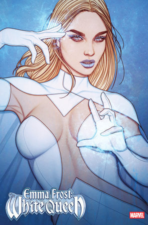Emma Frost: The White Queen #2 Jenny Frison Variant (2025)