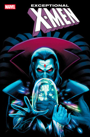 Exceptional X-Men #10 (2025)
