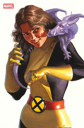 Exceptional X-Men #13 Alex Ross Timeless Variant (2025)