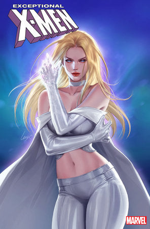 Exceptional X-Men #6 Leirix Variant (2025)