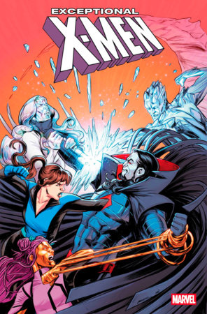 Exceptional X-Men #9 (2025)