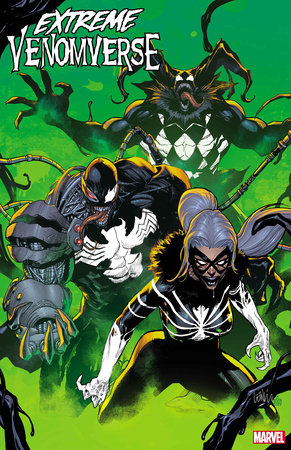 Extreme Venomverse #2 (2023)