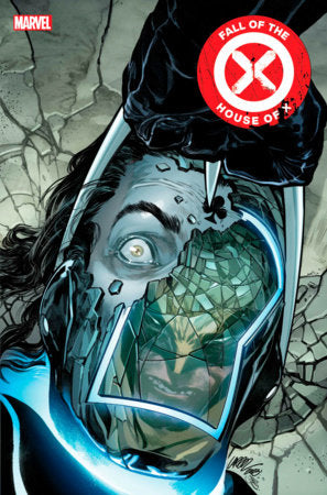 Fall of the House of X #3 (2024)