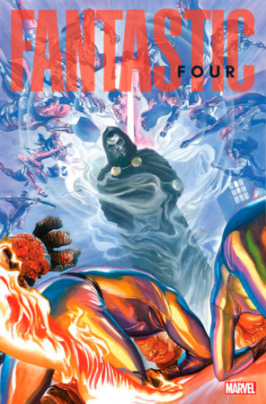 Fantastic Four #7 (2023)