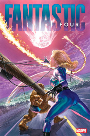 Fantastic Four #18 (2024)