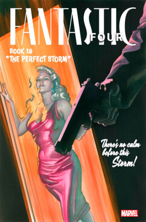 Fantastic Four #19 (2024)