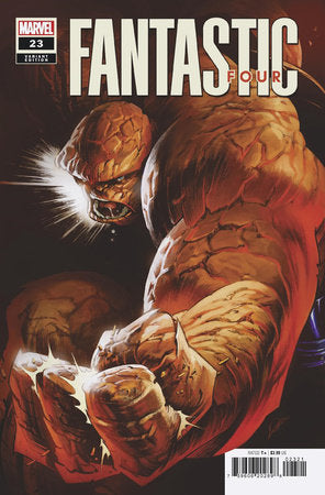 Fantastic Four #23 Alexander Lozano Variant (2024)