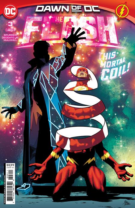 Flash #3 (2023)