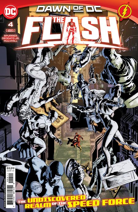 Flash #4 (2023)