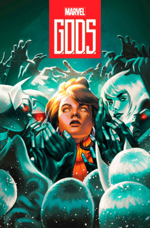G.O.D.S. #5 (2024)