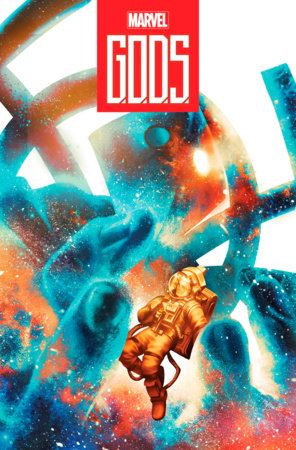G.O.D.S. #7 (2024)