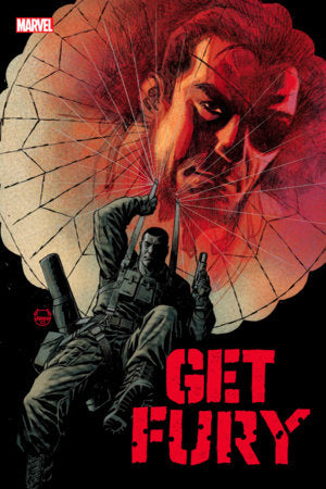 Get Fury #2 (2024)