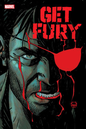 Get Fury #4 (2024)